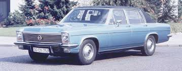 The diplomat group is a leading sales and distribution company in the fmcg sector. Opel Diplomat Infos Preise Alternativen Autoscout24