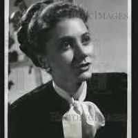 Mary Gertrude Rolfe (1917–1996)