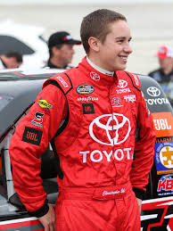 Nascar cup series drivers automatically qualified for the playoffs. Christopher Bell Completes Arca Sweep At Salem