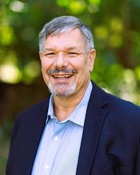 Bill receives God and Service Award at Hartwell UMC