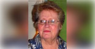 Obituary information for Helen C. McCormack