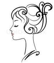 Tutti i tatuaggi più belli da fare nella nostra mega raccolta di immagini! Risultati Immagini Per Viso Stilizzato Face Illustration Face Drawing Beautiful Girl Face