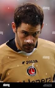 Scott carson hi-res stock photography and images