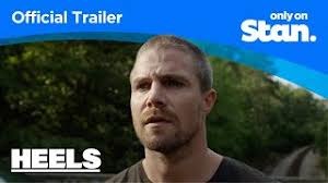 Billions, Wu-Tang: An American Saga, and more, coming to Stan in September 