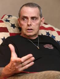 Uniontown officer thankful to be alive: 'It can be gone in a heartbeat'