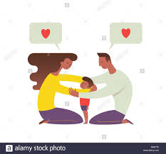 Pin By Hasya Murfiqah Hamidun On Family Children In 2020 Cartoon Characters Children Mom And Dad