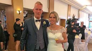 4 hochzeiten und eine traumreise. Vier Hochzeiten Und Eine Traumreise 2018 Auf Vox Wallenhorster Brautpaar Auf Platz 2 Der Gewinn Ruckt Naher