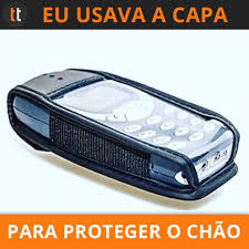 Maybe you would like to learn more about one of these? Techtudo So Quem Teve O Nokia Tijolao Sabe Facebook