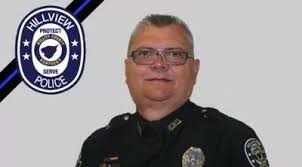 HPD would like to congratulate Officer Roy Raines