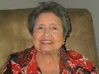 Vera Martinez Obituary