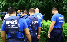 Un Nou Scandal In Care Sunt Implicaţi Agenţi Bgs Un Bodyguard L Ar Fi Atacat Pe Un Taximetrist Cu Un Spray Lacrimogen Seful Bgs A Fost Legitimă Apărare