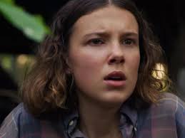 Maybe you would like to learn more about one of these? Stranger Things Star Millie Bobby Brown Shuts Down Claims She S Joining Mcu Film The Eternals The Independent