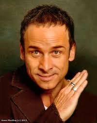 Colin Cunningham If you remember exactly who Colin is...? CORRECT! He is  best known as Major Paul Davis from Stargate SG1 But he also had a wide  variety of hairstyles and styles