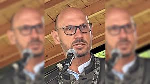 Viel Lob für die „Reischachtaler“: „Ihr habt ein wunderbares Fest  organisiert!“