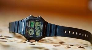 With its sarin attack against the tokyo subway system in march 1995, aum shinrikyo has already used wmd, and very likely has not abandoned its quest to use such weapons to greater effect. Casio F 91w Robust Gunstig Und Die Gefahrlichste Uhr Der Welt