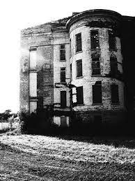Utica State2006 073 Utica Abandoned Hospital Haunted Places
