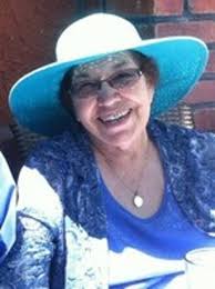 Amelia Hammonds Obituary