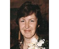 NANCY CRAMER Obituary (2017)