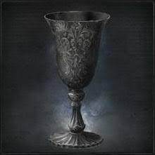 Rare reward in depth 5 guaranteed glyphs: Pthumeru Ihyll Root Chalice Bloodborne Wiki