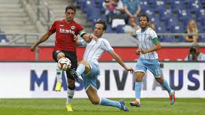 Alle infos zum stadion von lazio rom. Bundesliga Testspiel Hannover 96 Lazio Rom