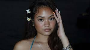 Who is IShowSpeed's girlfriend? Everything we know about Vanessa Anne  Williams