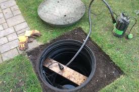 In new york city verfügen viele hochhäuser über wasserspeicher auf dem dach. Wassertank Im Garten Wie Sie Regenwasser Effizient Sammeln