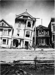 29 earthquakes in the past 30 days. San Francisco Earthquake 1906 An Overview Sciencedirect Topics