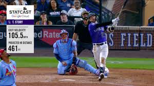 Can you unlock more stadiums with in game currency or do you have to use real money i have the 25 mlb bucks and 5k gol., mlb.com home run derby answers for . Mlb All Star Game Which Jersey Should Trevor Story Wear In The Home Run Derby Purple Row