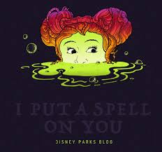 Witchy wallpaper halloween wallpaper iphone disney phone wallpaper holiday wallpaper halloween backgrounds fall wallpaper cool wallpapers for girls cute wallpapers iphone wallpapers. Disney At Heart Hocus Pocus Wallpaper