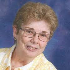 Obituary for Donna Rae Laird