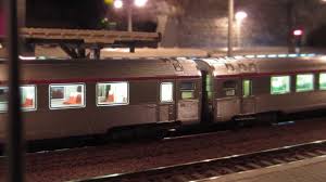 Find many great new & used options and get the best deals for ls models 41102 set mistral, 8 myfi stainless without band tee + restaurant wr 56 po at the best online prices at ebay! Tee Mistral Pba Echelle N Scale N Ls Models Train Led Lighted Tail Lighting Youtube