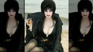 Cassandra peterson, better known as elvira, is a character featured in the call of duty: What Elvira Mistress Of The Dark Looks Like Today