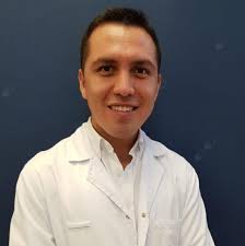 Dr. Paúl David Zamora Alarcón Cirujano plástico, Médico estético, Barcelona 