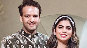 Karan and paridhi adani were blessed with a daughter in 2016. Old Gulita In Worli To Be Isha Ambani Anand Piramal Home After Marriage The Gift Source And Price Will Amaze You Zee Business