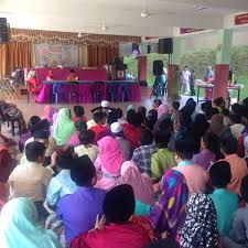 Situated near jalan panglima bukit gantang wahab in ipoh. Sk Jalan Panglima Bukit Gantang Ipoh Perak