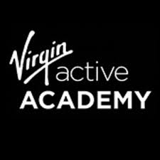Want to workout but can't find anyone to look after the children? Virgin Active Academy Badges Credly