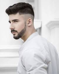 46 Funky Men S Undercut Hairstyles And Haircuts Mens Hairstyles Short Beard Hairstyle Mens Hairstyles Undercut