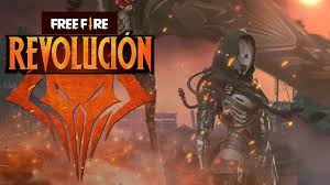 Free fire tienes que jugarlo. Free Fire Presenta Revolucion Nuevo Modo De Juego Bolavip