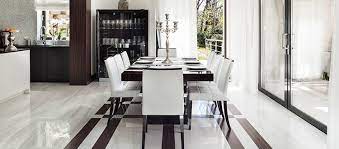 Limestone tiles can be used to decorate your house into a chic place. Why Marble Is So Widely Used In Home Design