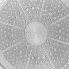 I cuscini per sedie country decorano con stile le sedie della cucina, regalandoti in ogni momento la massima comodità. Casseruola Bio Nature In Alluminio Da 24 Cm Casseruole Pentole E Padelle Teacuppublishing Com
