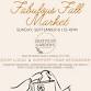 Fabulous Fall Market