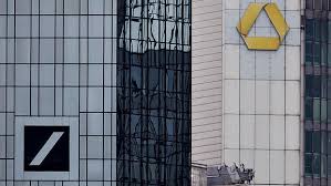 Een grote beloning, die ook nog eens werd verkregen te midden van een gezondheidscrisis die werkrelaties en de manier. Commerzbank Dementiert Aussage Von Deutsche Bank Manager