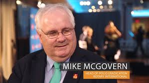 Polio SWAT team tackles COVID