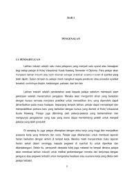 Permohonan kemasukan ke sekolah khusus telah pun dibuka mulai 7 september 2020 sehingga. Laporan Ojt