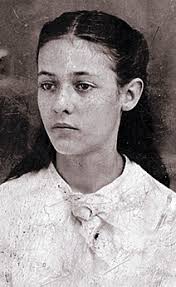 Clara Belle Fisher (1862/3-1888)