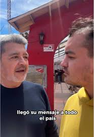 Encuentro con Jaime Ceballos en Coyhaique: Política Actual