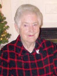 Anne Frances Gladney