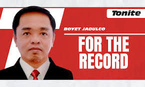 Noel Nacion's Instagram, Twitter & Facebook