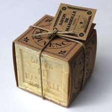 Savon De Marseille Cube 300g A L Ancienne Nature Soap Design Ideas Handmade Soaps Soap Packaging