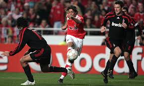 Sport lisboa e benfica comc mhih om, commonly known as benfica, is a professional football club based in lisbon, portugal, that competes in. Ac Milan Benfica To Visit Gillette Stadium For International Champions Cup